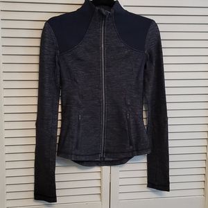 Lululemon Define Jacket Size 4